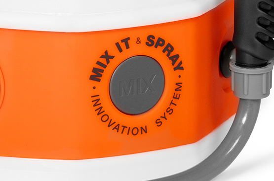 Универсальная батарея Li-ion 16В, 3Ач